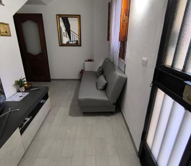 Augusta Apartment | Nonna Cammilina