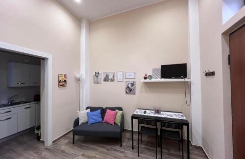 Nocera Inferiore Apartment | Cozy Nonna Concetta B&B Near Nocera Tribunal, Rated 8/10