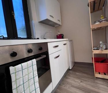 Nocera Inferiore Apartment | Cozy Nonna Concetta B&B Near Nocera Tribunal, Rated 8/10