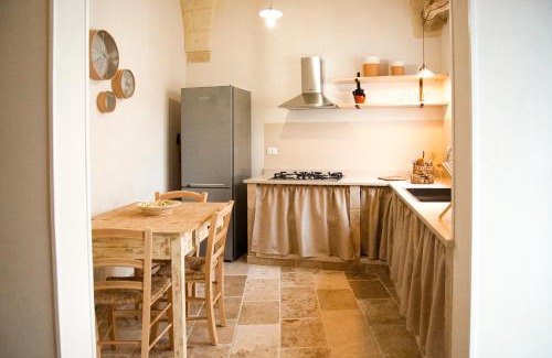 Specchia Gallone House | Pet-Friendly Retreat at Nonna Elvira - Guest Rated 9.9/10