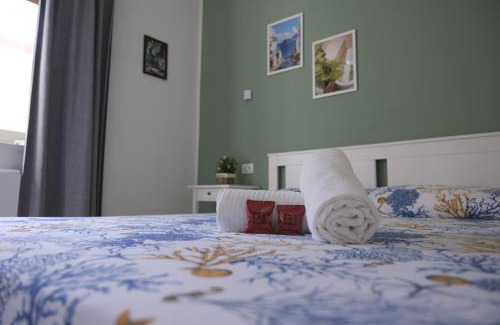 Patti House | Nonna Francesca 2