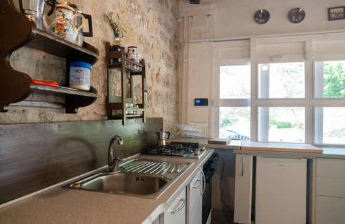 Palmoli House | Nonna Gemma by Interhome