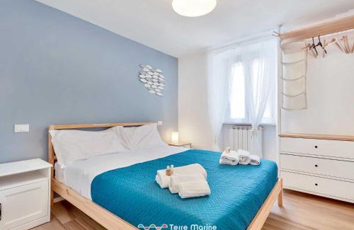 Volastra Apartment | Family-Friendly Nonna Pina with Stellar 8.8 Review Score