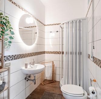 Trecase Apartment | Convenient Nonna Rosa: Family-Friendly Stay Near Pompei