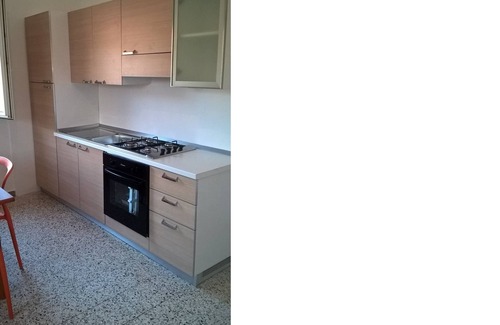 Marina di Ascea Apartment | Enchanting Nonna Rosaria House in Ascea Marina Center