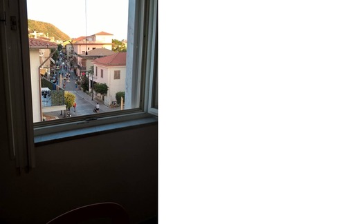Marina di Ascea Apartment | Enchanting Nonna Rosaria House in Ascea Marina Center