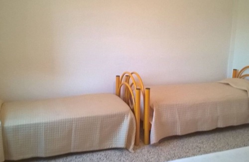 Marina di Ascea Apartment | Enchanting Nonna Rosaria House in Ascea Marina Center