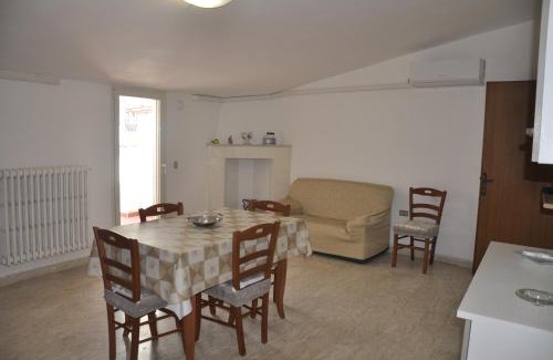 Pisticci Apartment | Nonna Rosas Appartment