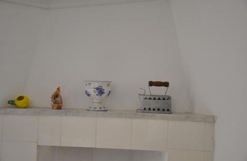 Pisticci Apartment | Nonna Rosas Appartment