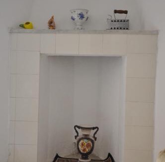 Pisticci Apartment | Nonna Rosas Appartment