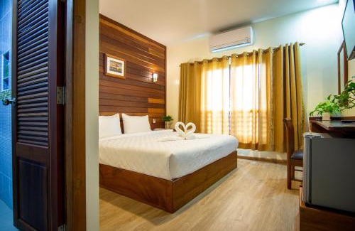 Sop Tui Hotel | Comfortable Stays at Nonnee Lampang Hotel with Breakfast