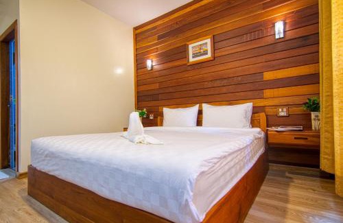 Sop Tui Hotel | Comfortable Stays at Nonnee Lampang Hotel with Breakfast