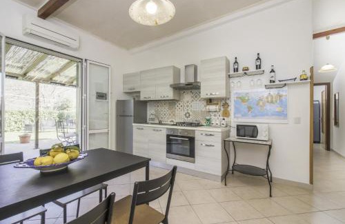 Scala House | Pet & Child Friendly Retreat at Nonno Aldo’s House