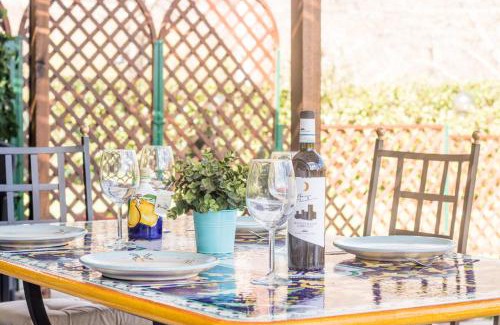 Scala House | Pet & Child Friendly Retreat at Nonno Aldo’s House