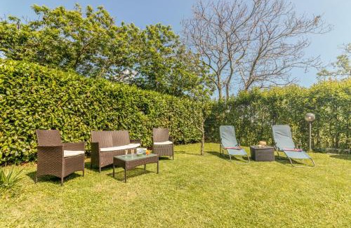 Scala House | Pet & Child Friendly Retreat at Nonno Aldo’s House
