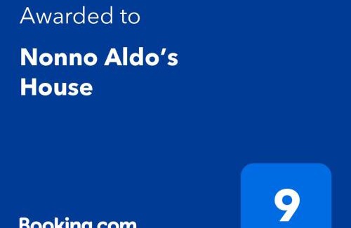 Scala House | Pet & Child Friendly Retreat at Nonno Aldo’s House