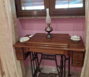 Lizzano Apartment | Inviting Nonno Ciccio Apartment: Pet Friendly & Great Reviews
