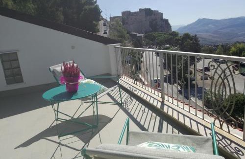Caccamo House | Nonno Turiddu Elegant Rooms
