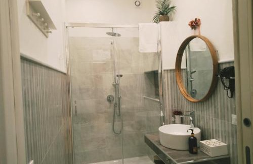Caccamo House | Nonno Turiddu Elegant Rooms