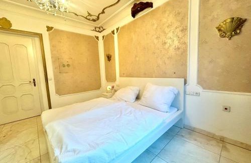 Poestlingberg Apartment | NONOR - Retreat