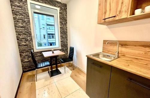 Poestlingberg Apartment | NONOR - Retreat