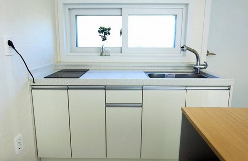 Nonsan House | Relax at Nonsan Byeolbinmaru Pension with Pool & Breakfast