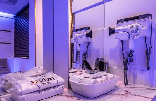 Nonsan Hotel | Eco-Friendly Nonsan G7 Self Check-in Motel with Breakfast