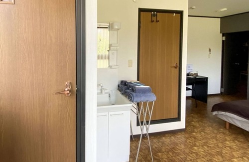 Hachijo Hotel | Family-Friendly Western Triple Room with Breakfast in Hachijoshima