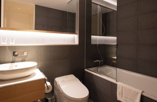 Hirafu Hotel | Nonsmoking 2bedroom suite twin East view Breakfast included Buffet/Abutagun Hokkaidō