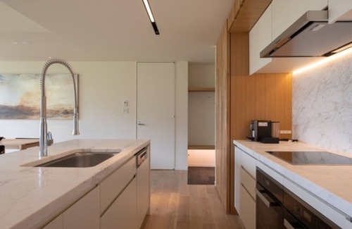 Hirafu Hotel | Nonsmoking 2bedroom suite double No view specified 3 nights or more Breakfast included/Abutagun Hokkaidō