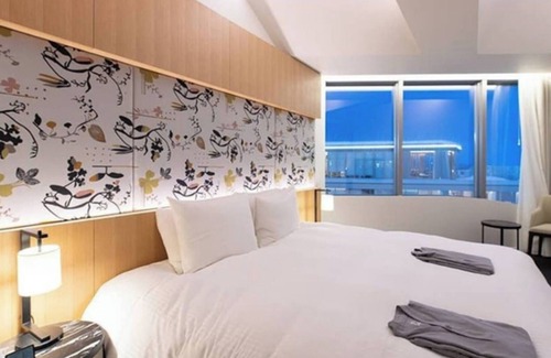 Hirafu Hotel | Nonsmoking 3bedroom suite double No view specified Breakfast included Buffet/Abutagun Hokkaidō