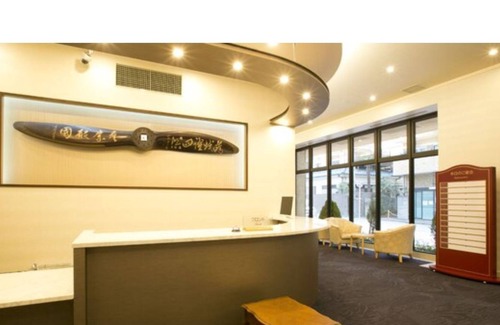 Nakahara Ward House | NonSmoking Annex Building Twin Room 3 people / Kawasaki Kanagawa