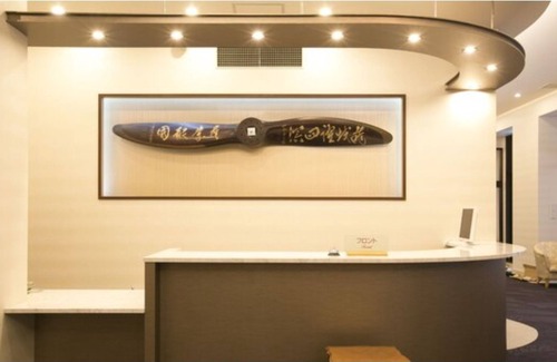 Nakahara Ward House | NonSmoking Annex Building Twin Room 3 people / Kawasaki Kanagawa