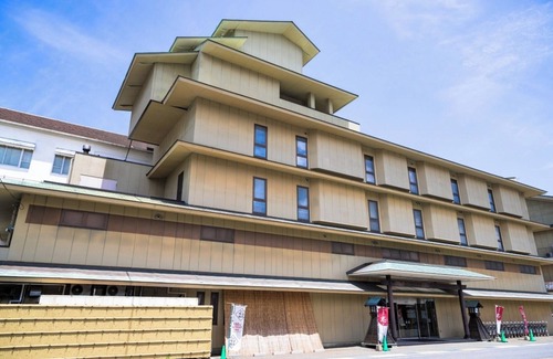 Hagi Hotel | Nonsmoking Castle town side Japanese style room/Hagi Yamaguchi
