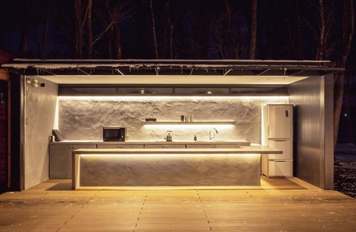 Nasu House | Nonsmoking Comfortable workspace relaxing dou/Nasugun Tochigi