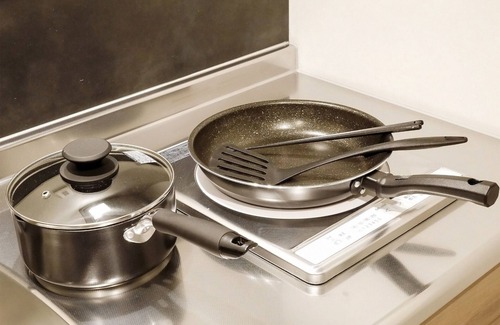 Chuo-ku Hotel | Family-Friendly Corner Suite with Free WiFi in Sapporo