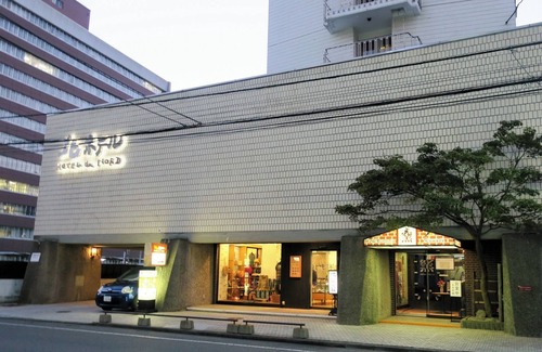 Morioka Hotel | Comfortable Nonsmoking Deluxe Twin Room in Morioka