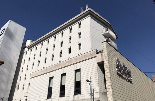 Morioka Hotel | Comfortable Nonsmoking Deluxe Twin Room in Morioka