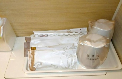 Nishi Hotel | Comfortable Nonsmoking Double Room in Osaka with Breakfast