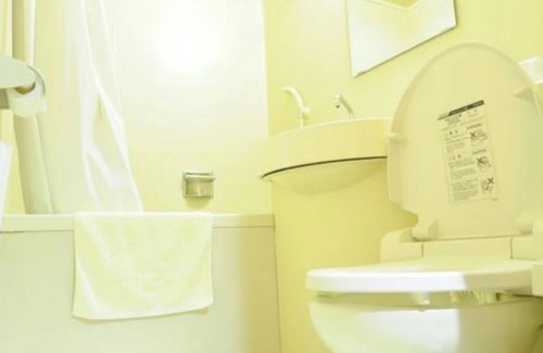 Abashirikohan Onsen Hotel | Nonsmoking Double room Room only plan Checki/Abashiri Hokkaidō