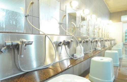 Abashirikohan Onsen Hotel | Nonsmoking Double room Room only plan Checki/Abashiri Hokkaidō