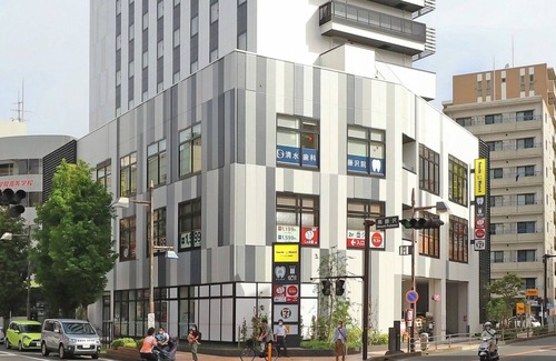 Fujisawa House | Nonsmoking Double room Room only Smile Value /Fujisawa Kanagawa