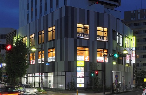 Fujisawa House | Nonsmoking Double room Room only Smile Value /Fujisawa Kanagawa