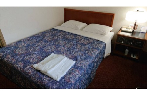 Makishi Hotel | Popular Nonsmoking Double Room in Naha, Okinawa