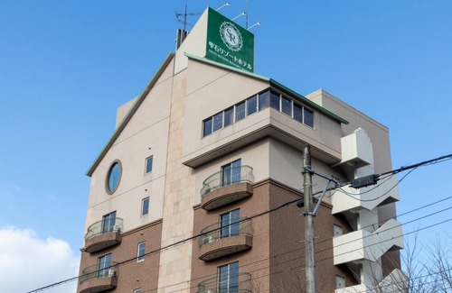 Morioka House | Cozy Non-Smoking Double Twin Room in Iwate with Breakfast