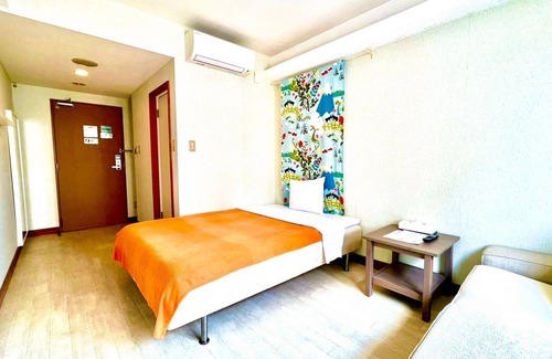 Taketomi-jima Taketomi-cho Hotel | Discover Hotel Happy Holiday Ishigakijima: Family-Friendly Stays