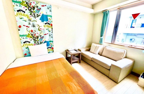 Taketomi-jima Taketomi-cho Hotel | Discover Hotel Happy Holiday Ishigakijima: Family-Friendly Stays