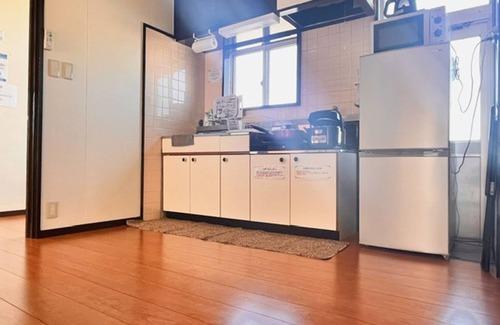 Amakusa Cottage | Discover Nature at Amakusa Spen - Family-Friendly Stay