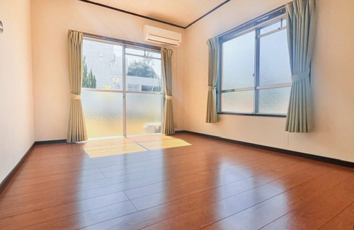 Amakusa Cottage | Discover Nature at Amakusa Spen - Family-Friendly Stay