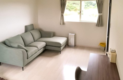 Kaneshi House | Inviting Nonsmoking Okinawa Villa with Family-Friendly Amenities
